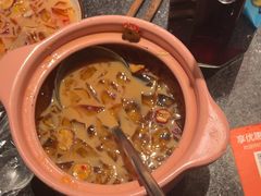 -五星桥原切肥牛火锅·30年专注好牛肉(湖塘店)
