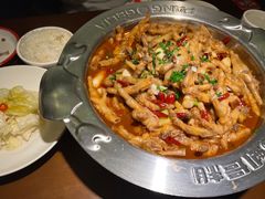 -胖哥俩肉蟹煲(苏州中心店)