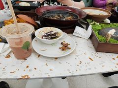 -大树餐厅(环球港店)