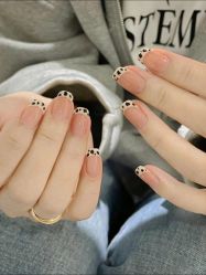 -M·X Nail日式美甲美睫