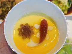 -甄御•海鲜新青岛菜(麦岛店)