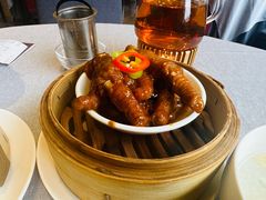 -潮府馆·非遗潮州菜·港式点心(世纪公园店)