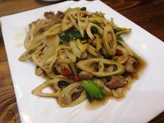 -下梅人家土菜馆(历史文化餐厅度假区店)