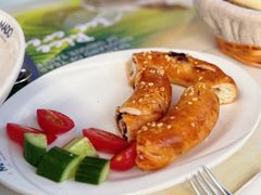 -MADO冰淇淋咖啡馆(淘金店)