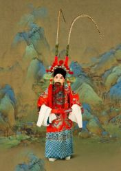 -梨园天地京剧摄影(玲珑天地店)