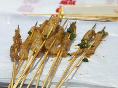 -饶福记·南昌烧烤大排档(九龙湖土著店)