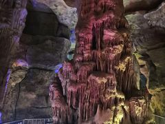 -泰安地下龙宫景区