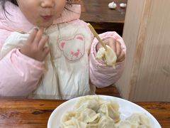 -王菊美食街·王菊面馆(总店)