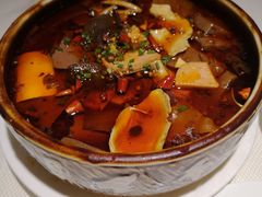 渝信毛血旺-渝信川菜(华盛店)
