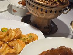 -四季民福烤鸭店(王府井东安门店)