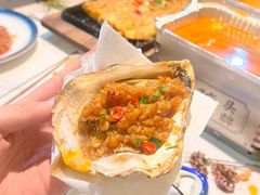 -头牌·鹤岗小串(万达店)
