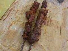 -新疆巴州金丝特餐厅(大钟寺店)