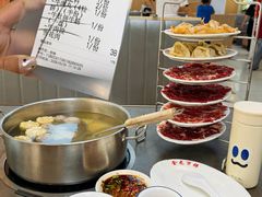 -万祥牛肉火锅(金龙店)