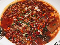 -江渔儿酸菜鱼(港湾1号店)