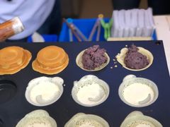 -味正点车轮饼可丽饼(南禅寺店)