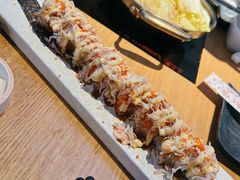 -沼津港日本料理·寿喜烧·烧鸟(新世界大丸百货店)