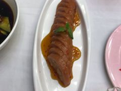 糖藕-丰收日·小海鲜·沪上家宴(顾村正大店)