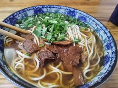 -小王拉面馆(颍上路店)