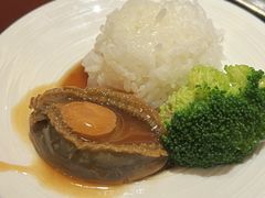 -百合酒店-香榭里自助餐厅