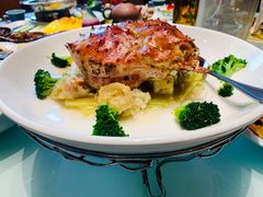 -鹊华居·地道鲁菜·海鲜·融合味(大明湖店)