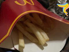 -麦当劳(福清小桥店)