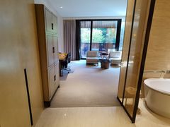 -上海衡山路十二号华邑酒店