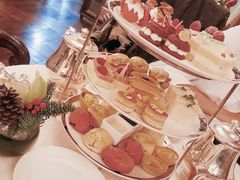 -Salon de Ville浦江汇(上海外滩华尔道夫酒店店)