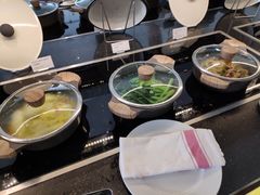 -昆山琶拉帝诗酒店·河畔咖啡厅Riverside Cafe