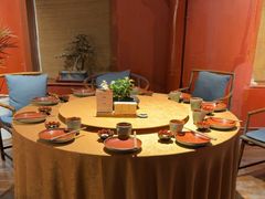 -兰庭玉树·老饭骨家宴(后海店)