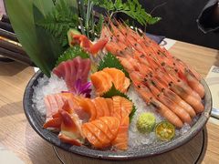 -大渔铁板烧(万象城店)