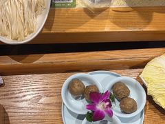 -煲大王老砂锅猪肚鸡(泊富ICITY店)