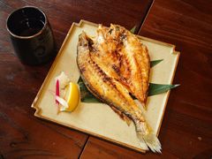 -鸟鹏烧鸟居酒屋(昌岗店)