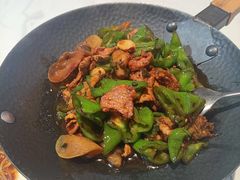 -辛香汇·现炒川菜(小寨原力场-西北首店)