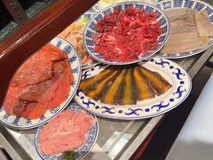 -龙森园火锅(琴台路店)