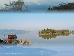 -东钱湖旅游度假区