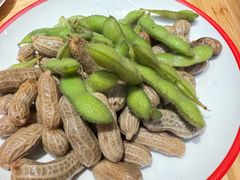 -东北特色烧烤(赣榆店)