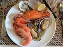 IMG_1497-粤海喜来登酒店·盛宴海鲜牛排自助餐厅(天河城店)