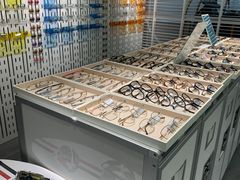 -目艮眼镜SHOWROOM(品牌集合店)