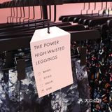 Sweaty Betty｜英国时尚运动品牌