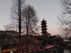 -乌镇西栅景区