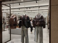 -COACH蔻驰(德基广场店)