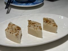 桂花拉糕-绿波廊(豫园店)