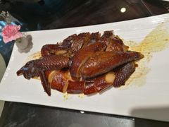 -茶叁酒肆·楚味江湖(菱角湖店)