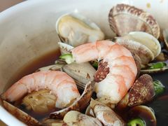 -柠静私家菜(石板巷店)