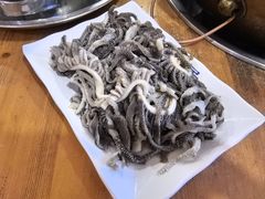 水爆肚-元盛居(生态大街店)