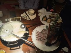 -揽季锅物会.福建黄鱼.海鲜姿造(五四路店)