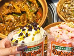 -虎婆冷饮店·海南特色炒冰(三亚湾店)