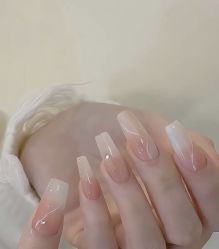 -斯馨·健康美甲美睫