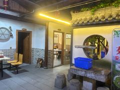 -李东农庄(中南百草园地标店)