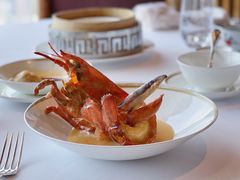 -金轩中餐厅 Jin Xuan(浦东丽思卡尔顿酒店)